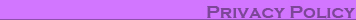 lɊւ鎖FPrivacy Policy